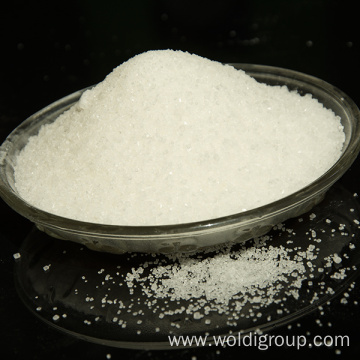 Nitrogen Fertilizer 21% white Crystal Ammonium Sulphate